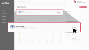 Last page of a Xello Academy course. Cursor is hovering over a button called Get Your Certificate